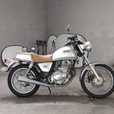 Мотоцикл Suzuki VOLTY с пробегом 13169 km