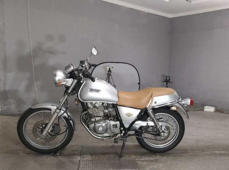 Мотоцикл Suzuki VOLTY с пробегом 13169 km