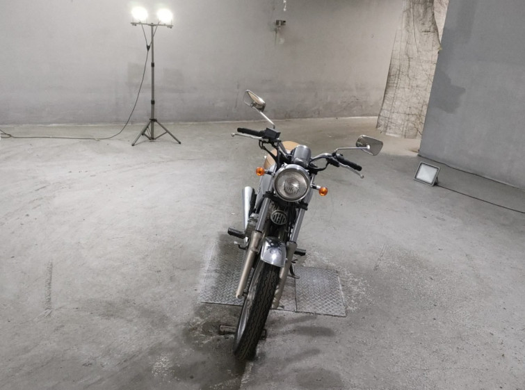 Мотоцикл Suzuki VOLTY с пробегом 13169 km