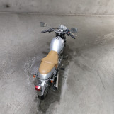 Мотоцикл Suzuki VOLTY с пробегом 13169 km