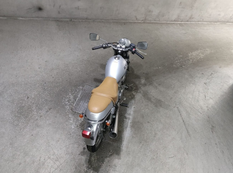 Мотоцикл Suzuki VOLTY с пробегом 13169 km