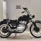 Мотоцикл Honda CB250RS