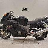 Мотоцикл Honda CBR1100XX BLACKBIRD з пробігом 8803 km
