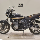 Мотоцикл Kawasaki ZEPHYR400 с пробегом 17617 km