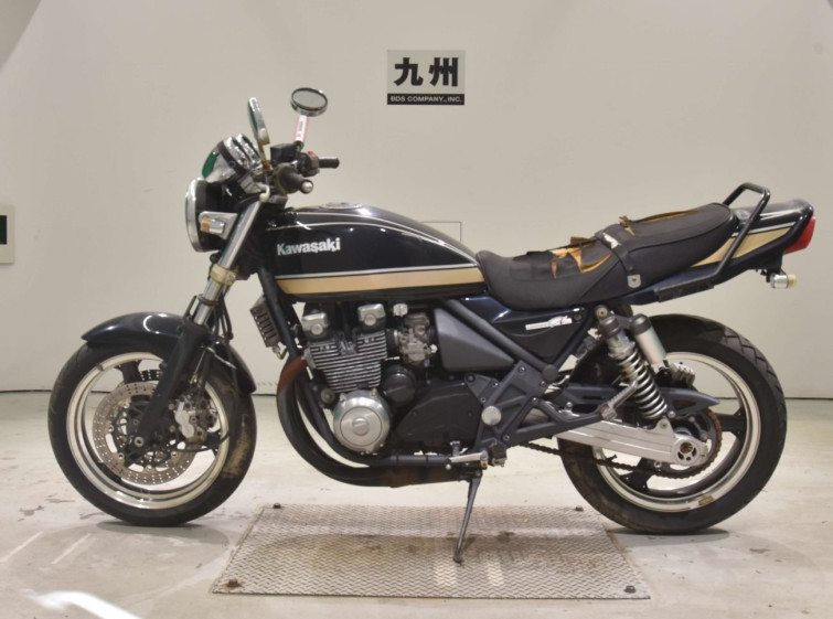 Мотоцикл Kawasaki ZEPHYR400 с пробегом 17617 km