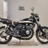 Мотоцикл Kawasaki ZEPHYR400 с пробегом 17617 km