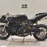 Мотоцикл Ducati 848EVO