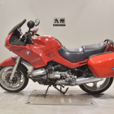 Мотоцикл BMW R1100RS с пробегом 76045 km