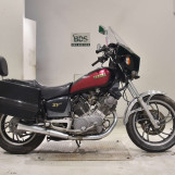 Мотоцикл Yamaha XV750SPL з пробігом 21464 km