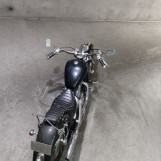 Мотоцикл Honda STEED400 с пробегом 1788 km