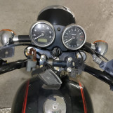 Мотоцикл Kawasaki ESTRELLA