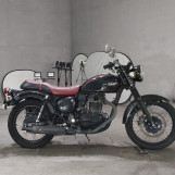 Мотоцикл Kawasaki ESTRELLA