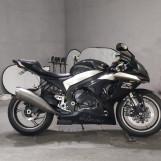 Мотоцикл Suzuki GSX-R1000 з пробігом 20631 km