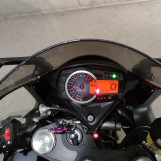 Мотоцикл Suzuki GSX-R1000 з пробігом 20631 km