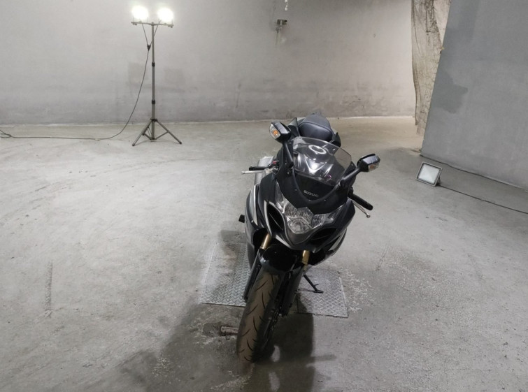 Мотоцикл Suzuki GSX-R1000 з пробігом 20631 km