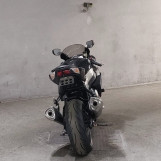 Мотоцикл Suzuki GSX-R1000 з пробігом 20631 km