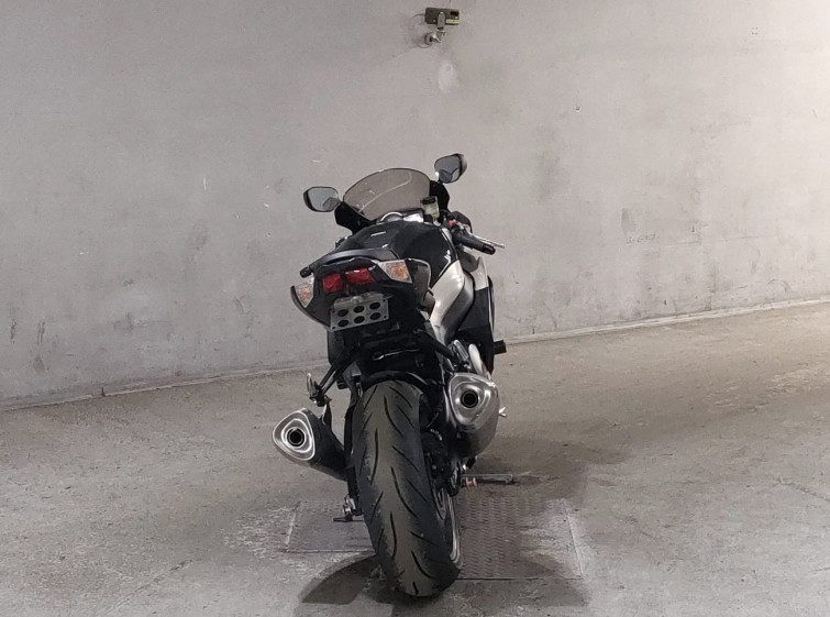 Мотоцикл Suzuki GSX-R1000 з пробігом 20631 km