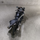 Мотоцикл Suzuki GSX-R1000 з пробігом 20631 km