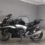 Мотоцикл Suzuki GSX-R1000 з пробігом 20631 km