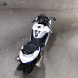 Мотоцикл Suzuki GSX1300R HAYABUSA з пробігом 5852 km