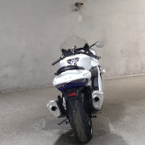Мотоцикл Suzuki GSX1300R HAYABUSA з пробігом 5852 km