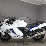 Мотоцикл Suzuki GSX1300R HAYABUSA з пробігом 5852 km