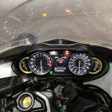 Мотоцикл Suzuki GSX1300R HAYABUSA з пробігом 5852 km