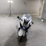 Мотоцикл Suzuki GSX1300R HAYABUSA з пробігом 5852 km