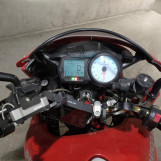 Мотоцикл Ducati MULTISTRADA 1000DS