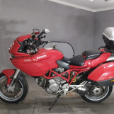 Мотоцикл Ducati MULTISTRADA 1000DS