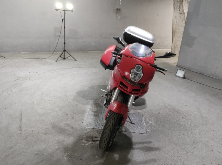 Мотоцикл Ducati MULTISTRADA 1000DS