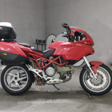 Мотоцикл Ducati MULTISTRADA 1000DS