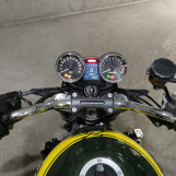 Мотоцикл Kawasaki Z900RS з пробігом 4983 km