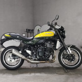 Мотоцикл Kawasaki Z900RS з пробігом 4983 km