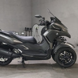 Мотоцикл Yamaha TRICITY300 з пробігом 4082 km