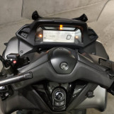 Мотоцикл Yamaha TRICITY300 з пробігом 4082 km
