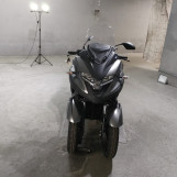Мотоцикл Yamaha TRICITY300 з пробігом 4082 km