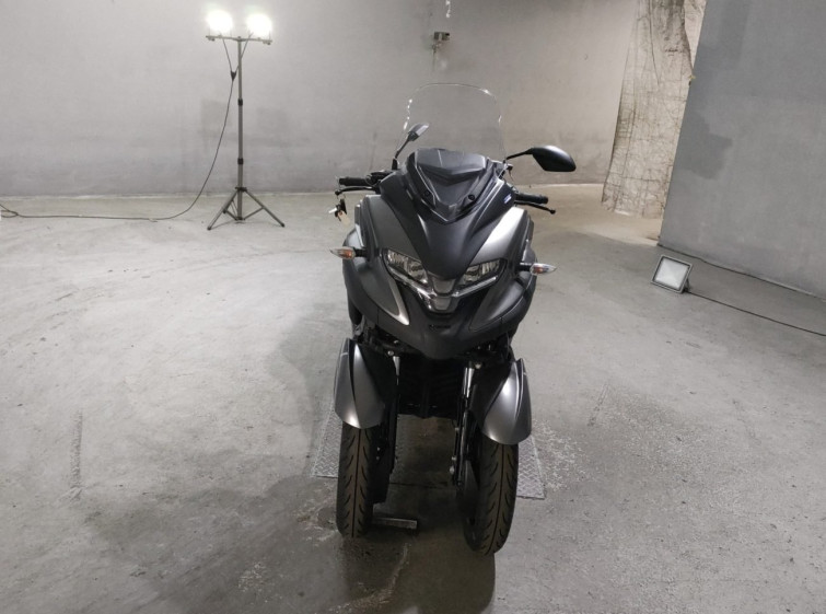 Мотоцикл Yamaha TRICITY300 з пробігом 4082 km