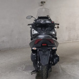 Мотоцикл Yamaha TRICITY300 з пробігом 4082 km