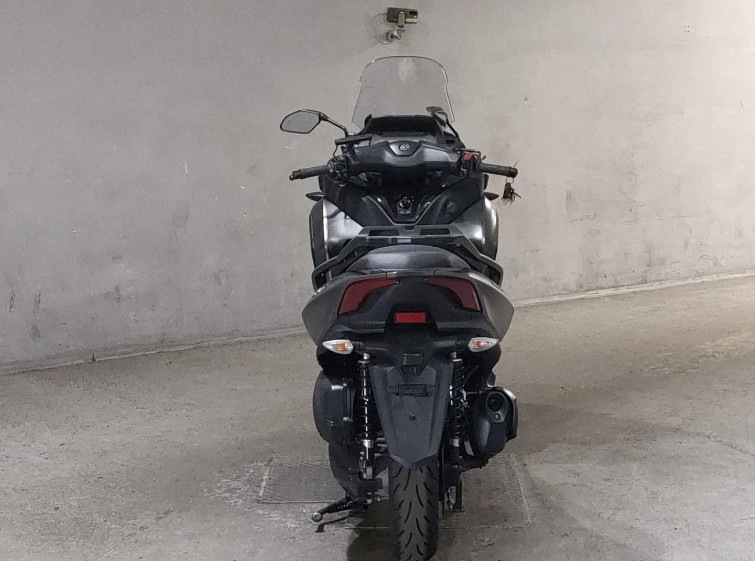 Мотоцикл Yamaha TRICITY300 з пробігом 4082 km