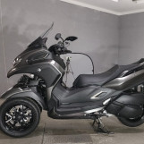 Мотоцикл Yamaha TRICITY300 з пробігом 4082 km