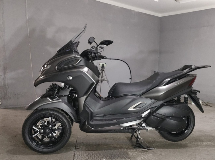 Мотоцикл Yamaha TRICITY300 з пробігом 4082 km