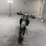 Мотоцикл Honda CRF250L с пробегом 245 km