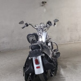 Мотоцикл HD HERITAGE SPRINGER FLSTS1340 з пробігом 29882 km