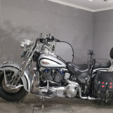 Мотоцикл HD HERITAGE SPRINGER FLSTS1340 з пробігом 29882 km