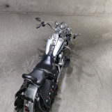 Мотоцикл HD HERITAGE SPRINGER FLSTS1340 з пробігом 29882 km