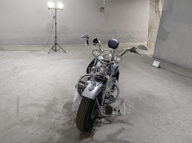 Мотоцикл HD HERITAGE SPRINGER FLSTS1340 з пробігом 29882 km