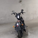 Мотоцикл HD SPORTSTER IRON XL883N з пробігом 6277 km