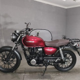 Мотоцикл Honda GB350 з пробігом 1610 km