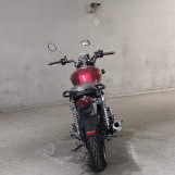 Мотоцикл Honda GB350 з пробігом 1610 km
